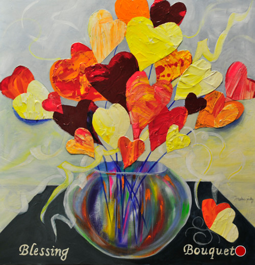 Blessing Bouquet