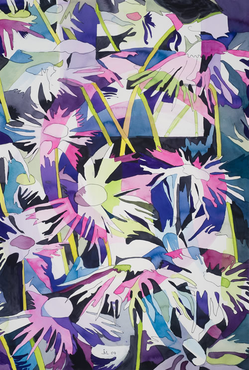 Crazy Daisy 2