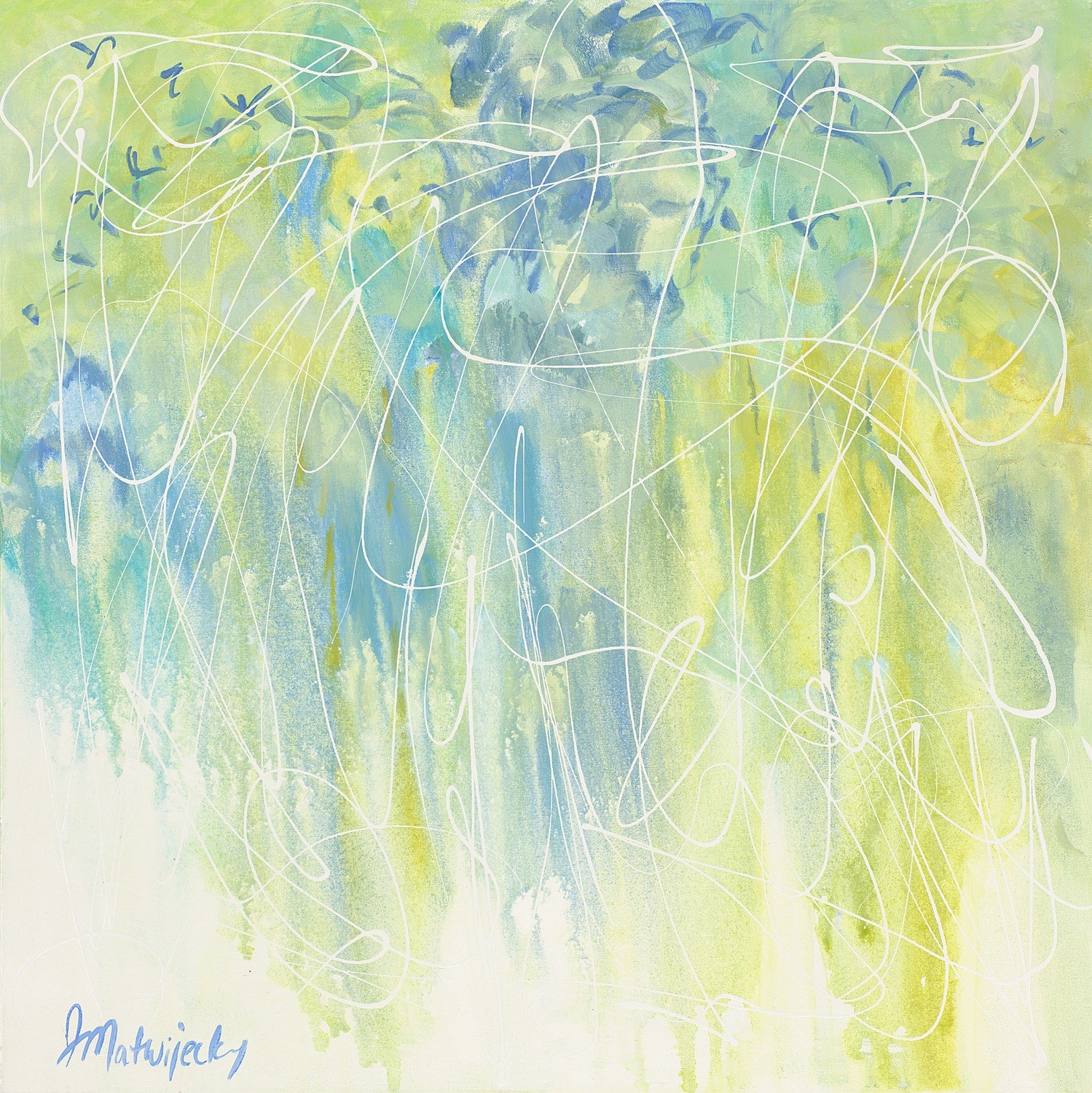 Spring Rain