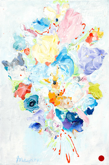 Garden Bouquet