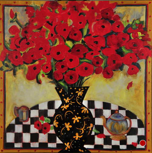 Flower Bouquet