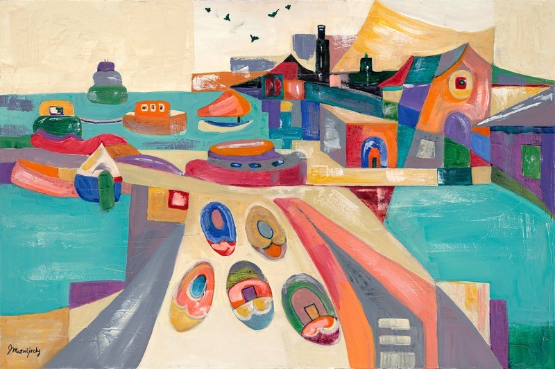 Seaside Playground
