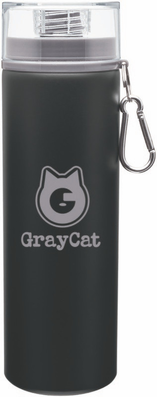 Trek Bottle - 28 Oz H2go