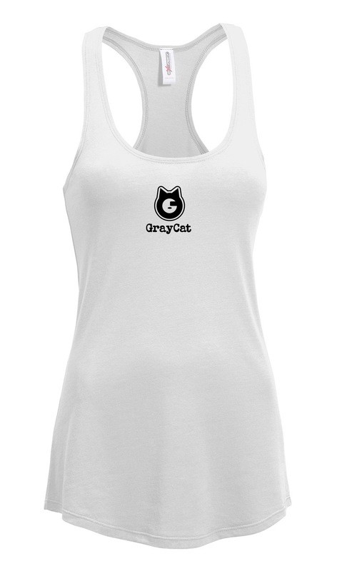 Women's TriTec Racerback Tank