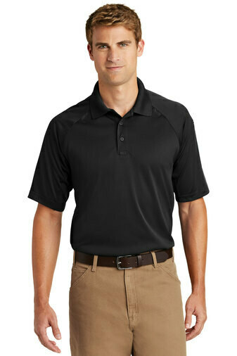 NAVCTF Snag-Proof Tactical Polo