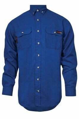Flame Resistant