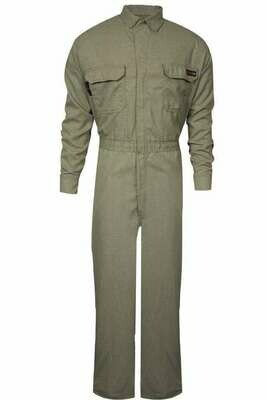 Coveralls