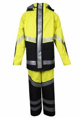 Rainwear