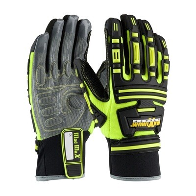 Hand Protection