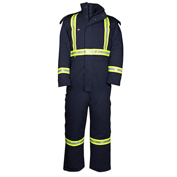 Coveralls