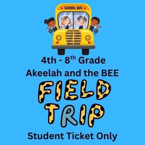 Akeelah and the Bee