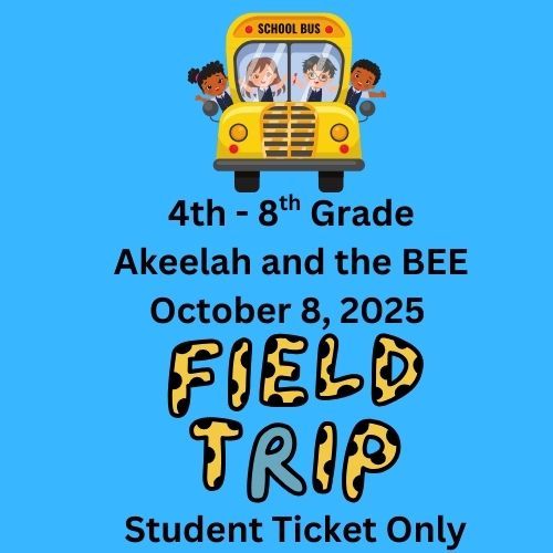 Akeelah and the Bee