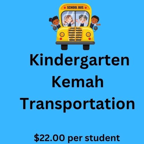 Kemah Transportation