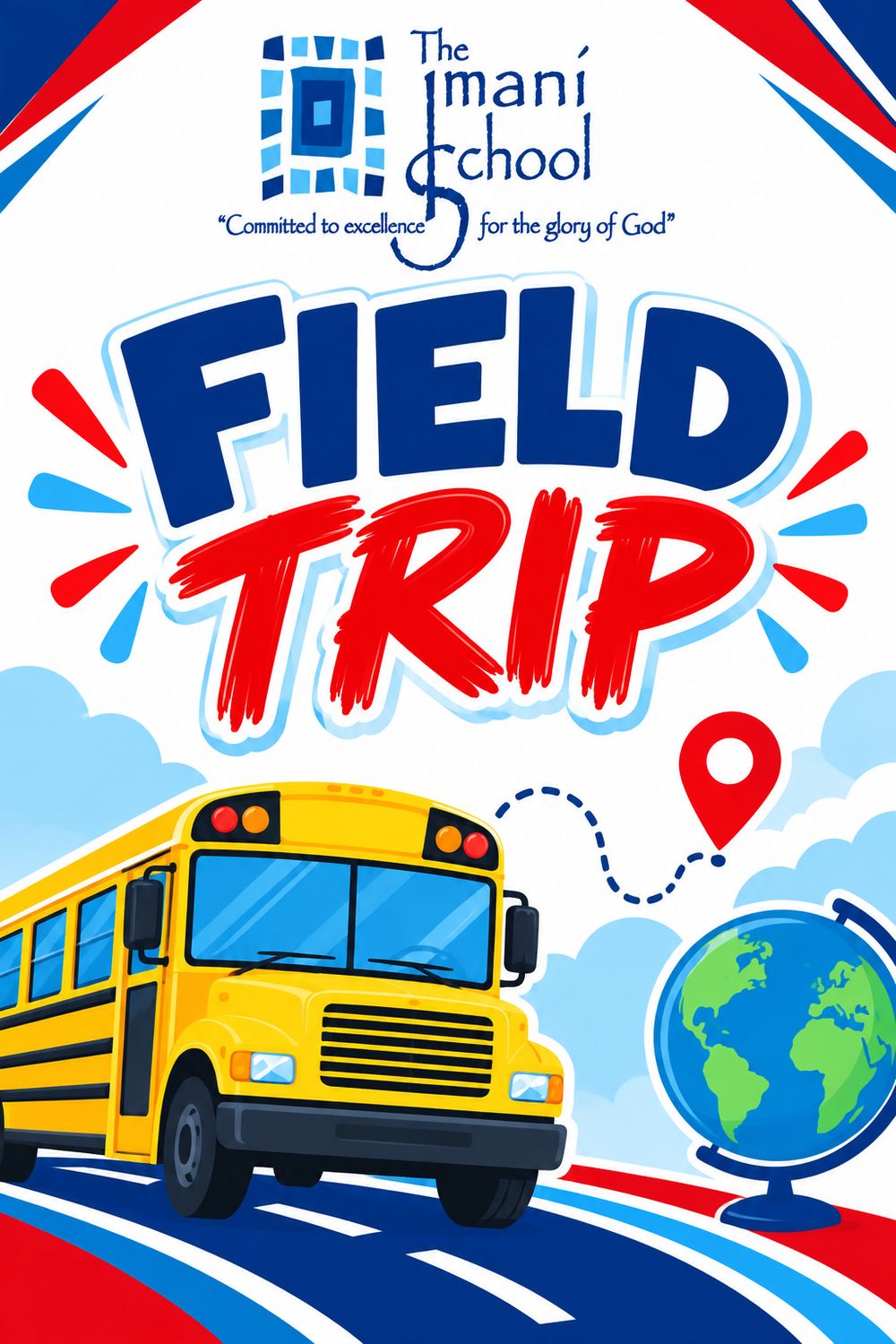 5th-8th Field Trip