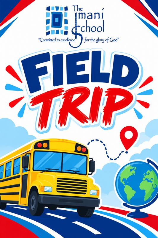 5th-8th Field Trip
