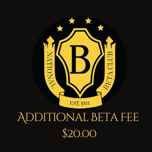 Additional Beta Fee