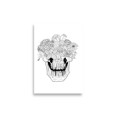 A Brain Bouquet