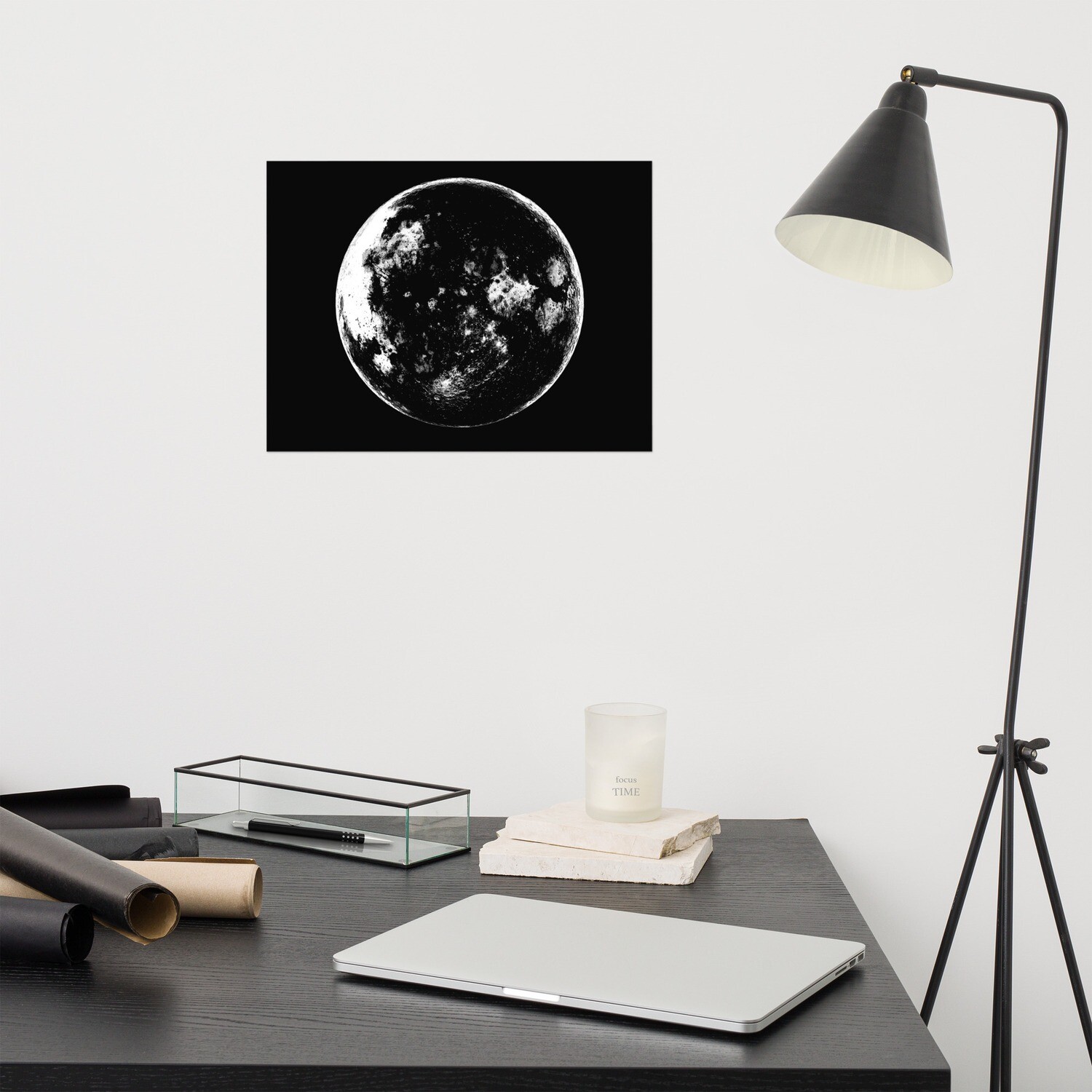 Dark Side of the Moon