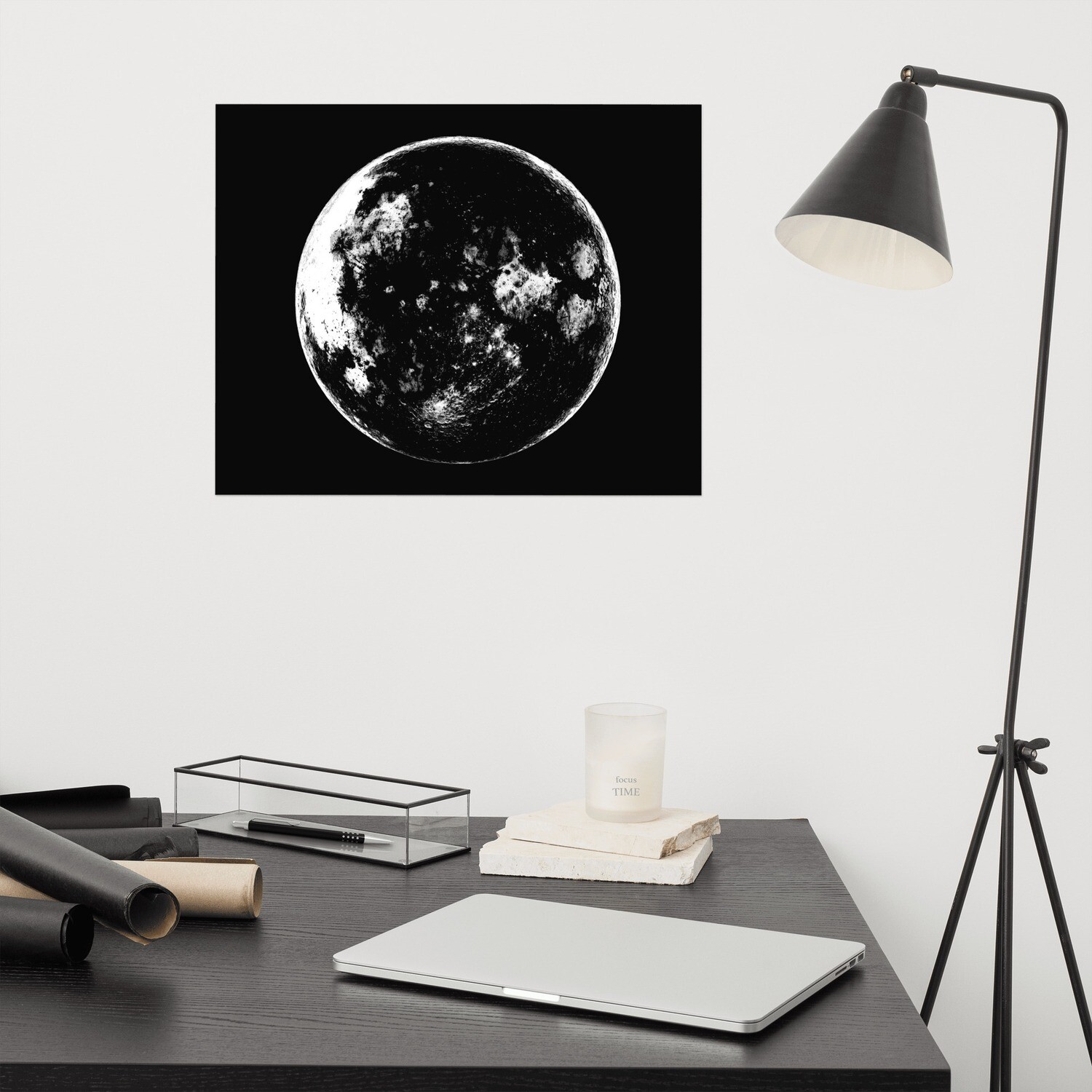 Dark Side of the Moon