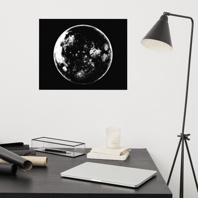 Dark Side of the Moon