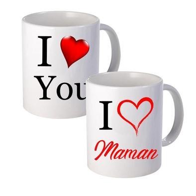 Tasse classique