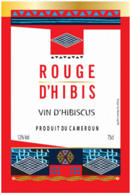 Rouge d'Hibis
