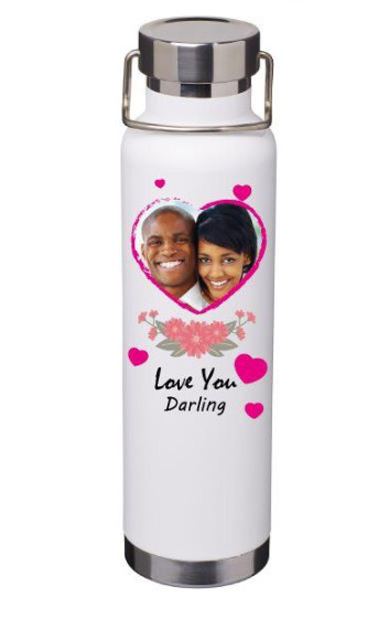 Thermos a the