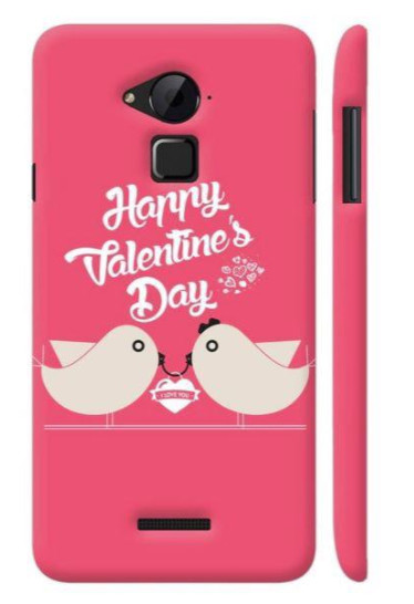 Coque telephone
