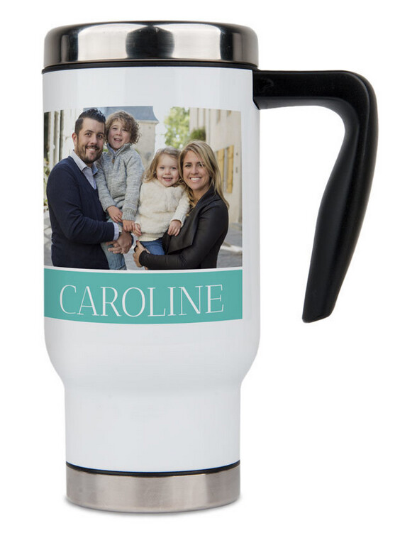 Mug Isotherme