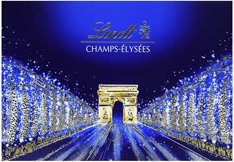 Lindt Champs Elysees