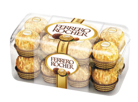 Ferrero Rocher
