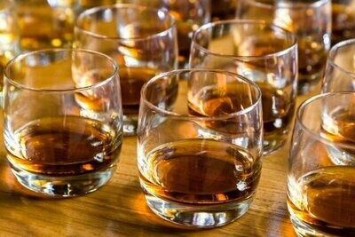 Whiskys