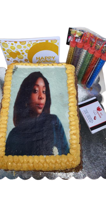 Gateau Premium