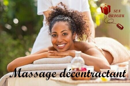 Massage décontractant