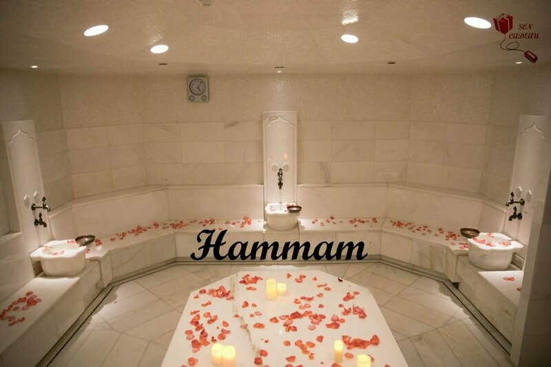Hammam