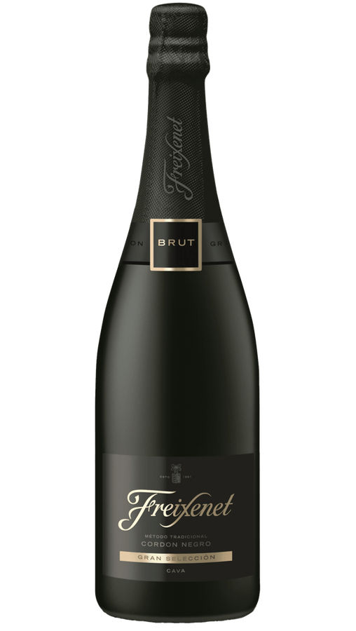 Champagne Standard