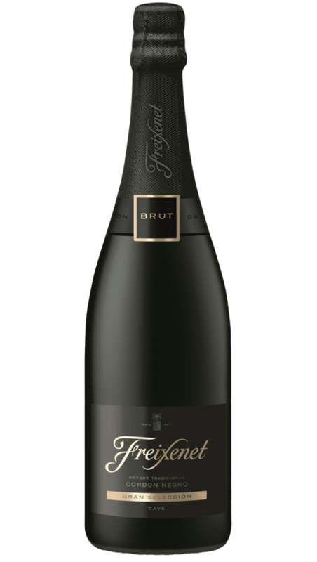 Champagne Standard