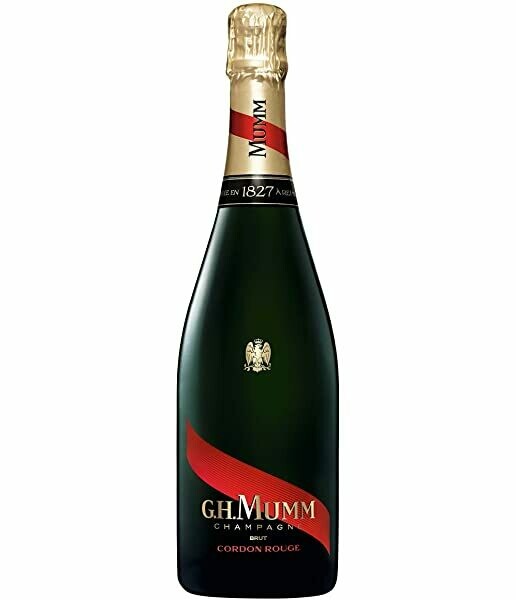 Champagne Premium