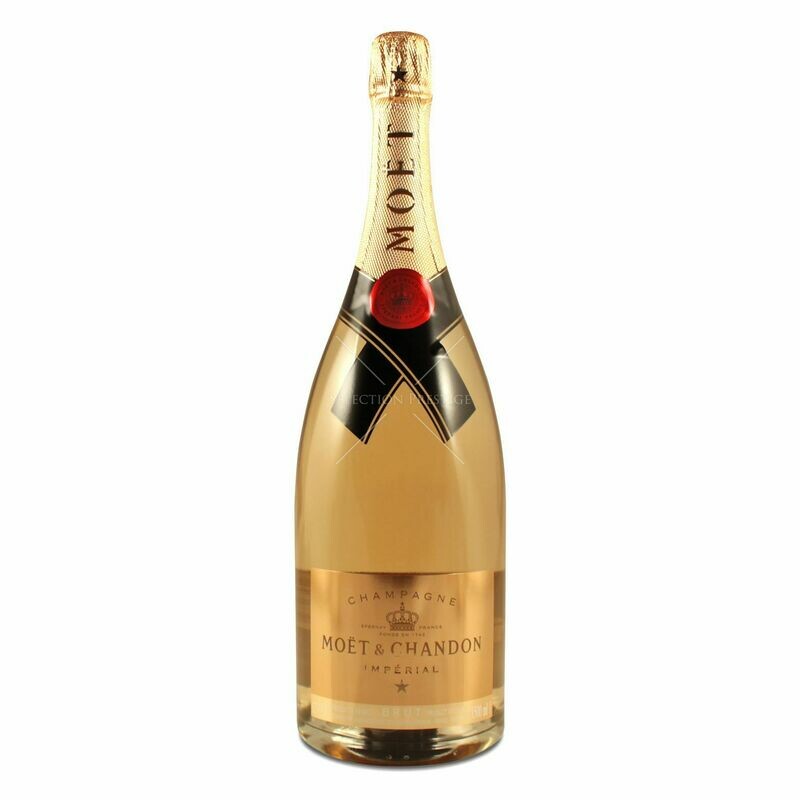 Champagne Deluxe