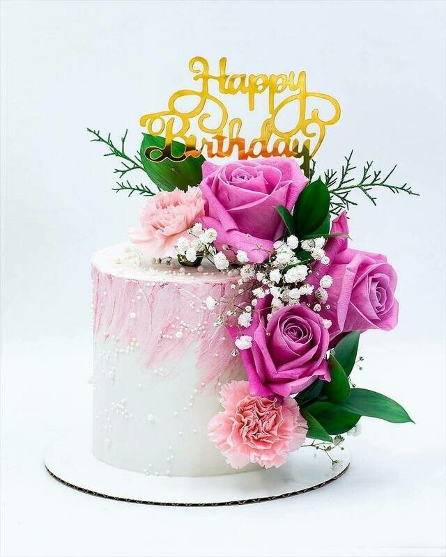 Gâteau premium