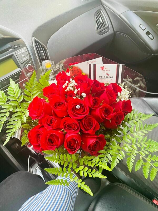 Roses premium