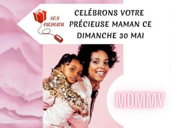Ma Mama
