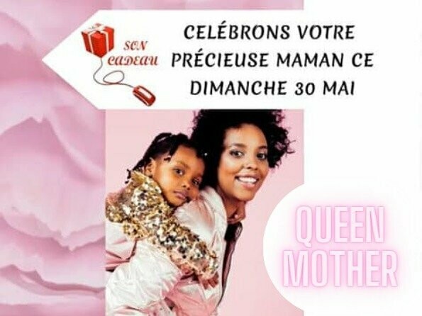 Ma Reine Mère