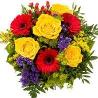 Fleurs
