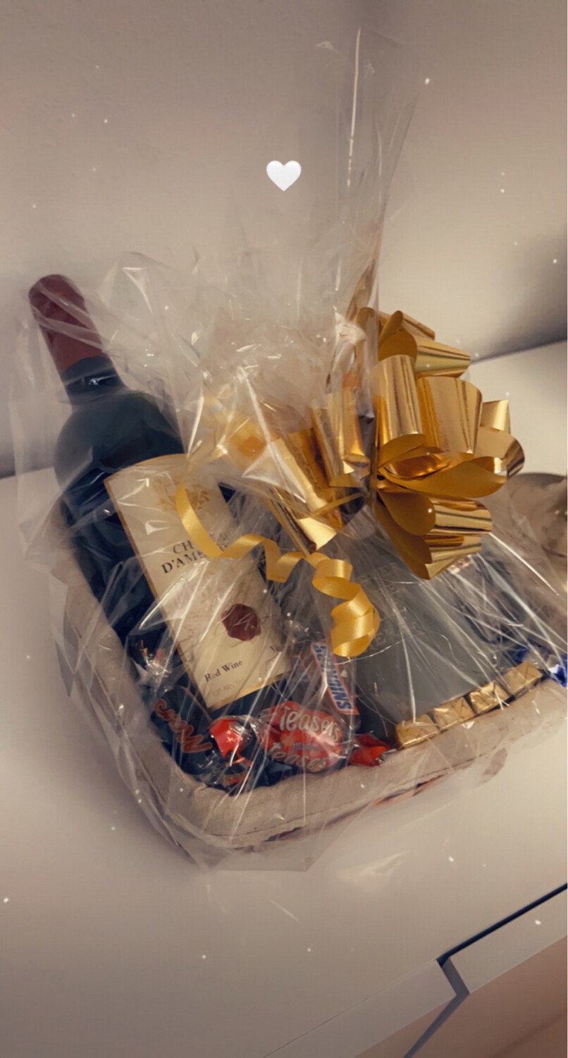 Pack Anniversaire