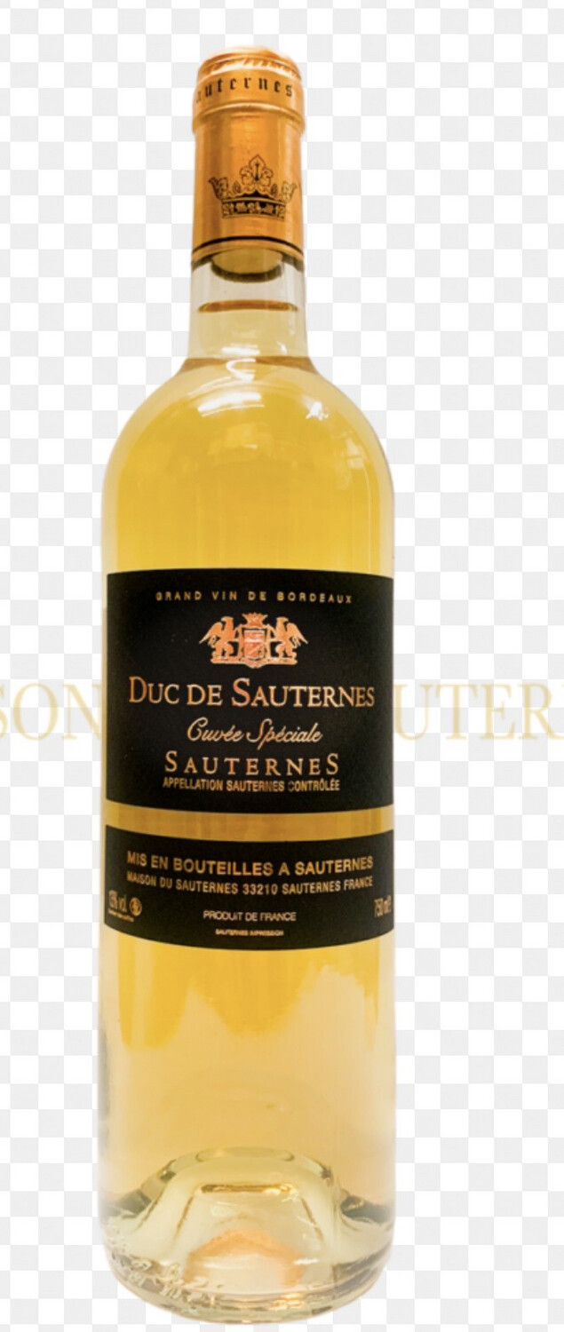 Bouteille de vin