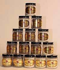 Oyster Creek Mushroom Powders