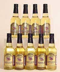 Oyster Creek Mushroom Infused Oils - 10 oz. Bottle