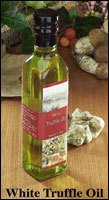 Truffle Oil