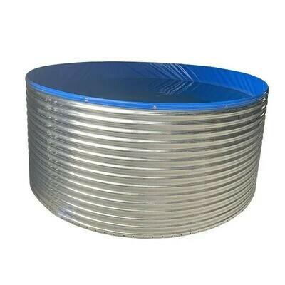 Tanque Australiano para Peces Tanque Australiano para Peces